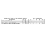 Tactisquatch Zip-Up Hoodie