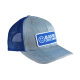 BRCC Company Logo Patch Hat