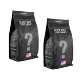 BRCC Coffee Club - Ground