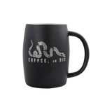 BRCC Classic Logo Stainless-Steel Mug