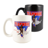 TEAMWORK Mug
