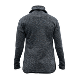 Ladies Cowl Neck Pullover